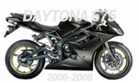 06-08 Daytona 675 Verkleidung