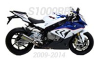 09-14 S1000RR Verkleidung