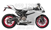 15-17 Ducati 959 1299 Verkleidung