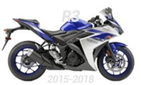 15-18 R3 Verkleidung