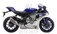 15-19 R1 Verkleidung