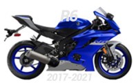 17-21 R6 Verkleidung
