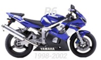98-02 R6 Verkleidung