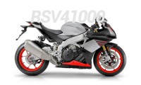 Aprilia RSV4 1000 Verkleidung