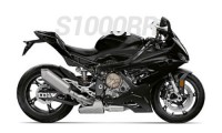 BMW S1000RR Verkleidung