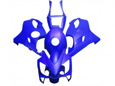 01-03 Matt Blau CBR600 F4i Motorrad Verkleidung