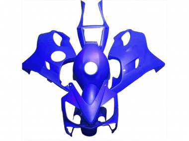 01-03 Matt Blau CBR600 F4i Motorrad Verkleidung