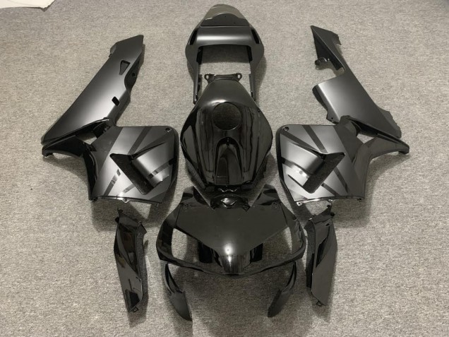 03-04 OEM Matt Stil CBR600RR Motorrad Verkleidung