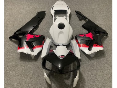 03-04 Rot Spritzer CBR600RR Motorrad Verkleidung