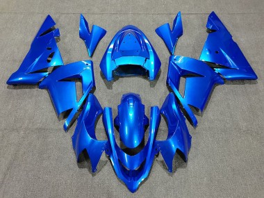 04-05 Hellblaue Perle ZX10R Motorrad Verkleidung