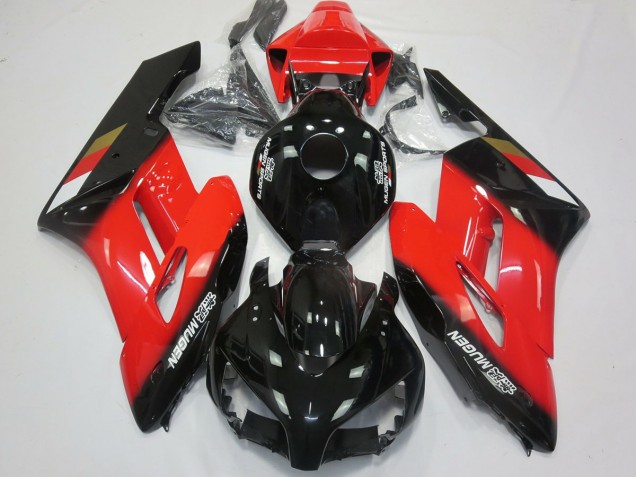 04-05 Mugen CBR1000RR Motorrad Verkleidung 04-05 Mugen CBR1000RR Motorrad Verkleidung