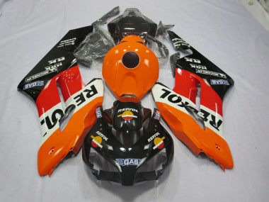 04-05 Repsol Design CBR1000RR Motorrad Verkleidung