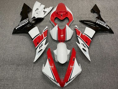 04-06 Rennen-Stil Custom OEM R1 Motorrad Verkleidung