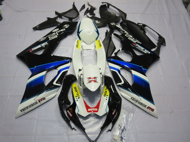 05-06 Dark Dog GSXR 1000 Motorrad Verkleidung 05-06 Dark Dog GSXR 1000 Motorrad Verkleidung