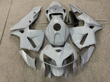 05-06 Nardo Grau CBR600RR Motorrad Verkleidung