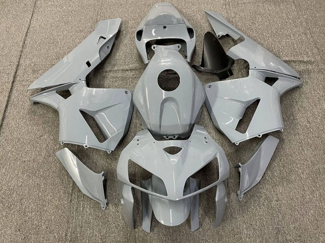 05-06 Nardo Grau CBR600RR Motorrad Verkleidung