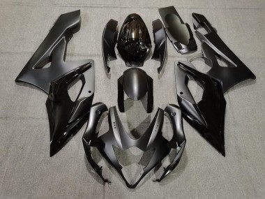05-06 Vollmatt & Glanz GSXR 1000 Motorrad Verkleidung