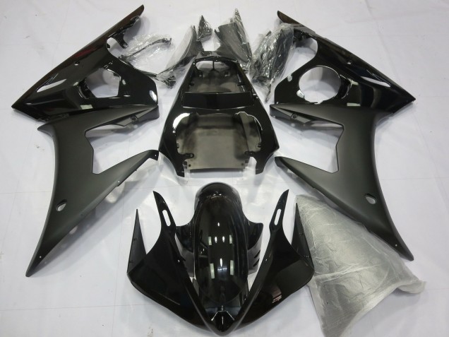 05 Matt Glänzend R6 Motorrad Verkleidung 05 Matt Glänzend R6 Motorrad Verkleidung
