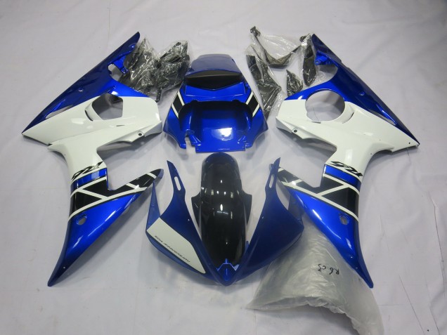 05 OEM Stil R6 Motorrad Verkleidung 05 OEM Stil R6 Motorrad Verkleidung