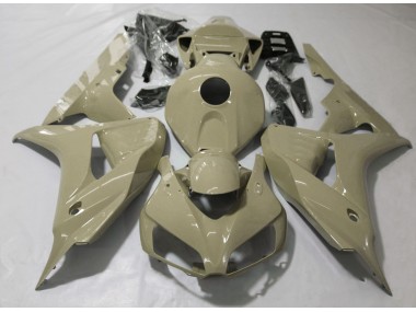 06-07 Desert Tan CBR1000RR Motorrad Verkleidung