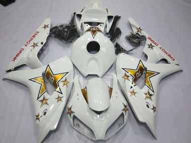 06-07 Energydrink CBR1000RR Motorrad Verkleidung