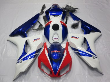 06-07 HRC OEM-Stil CBR1000RR Motorrad Verkleidung