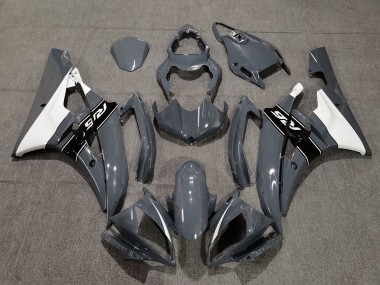 06-07 Nardo & Weiß R6 Motorrad Verkleidung