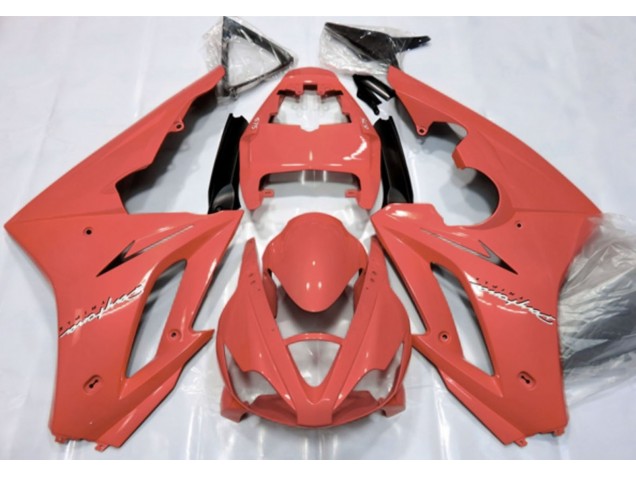 06-08 Grapefruit Daytona 675 Motorrad Verkleidung 06-08 Grapefruit Daytona 675 Motorrad Verkleidung