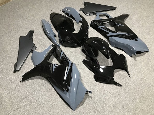 07-08 OEM Stil Nardo GSXR 1000 Motorrad Verkleidung