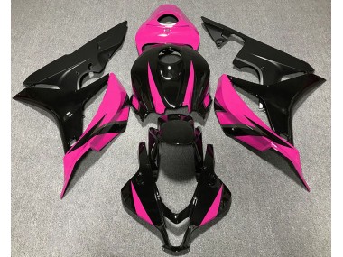 07-08 Rosa Spezialdesign CBR600RR Motorrad Verkleidung
