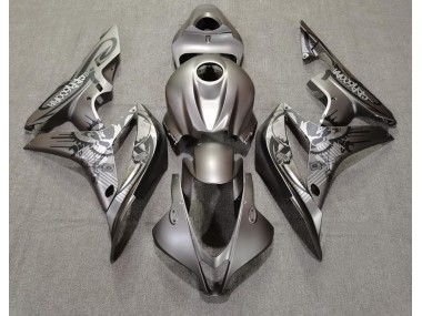 07-08 Spezial Design CBR600RR Motorrad Verkleidung