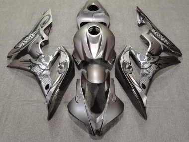 07-08 Spezial Design CBR600RR Motorrad Verkleidung