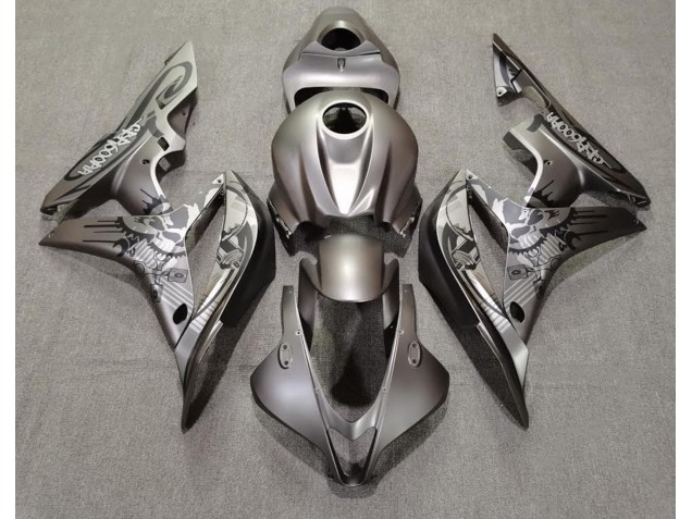 07-08 Spezial Design CBR600RR Motorrad Verkleidung 07-08 Spezial Design CBR600RR Motorrad Verkleidung