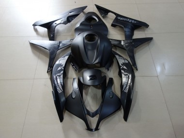 07-08 Spezial Design & Logo CBR600RR Motorrad Verkleidung