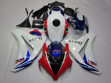 08-11 Dream CBR1000RR Motorrad Verkleidung