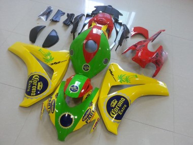 08-11 Neu Corona CBR1000RR Motorrad Verkleidung