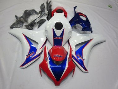 08-11 OEM HRC Stil CBR1000RR Motorrad Verkleidung