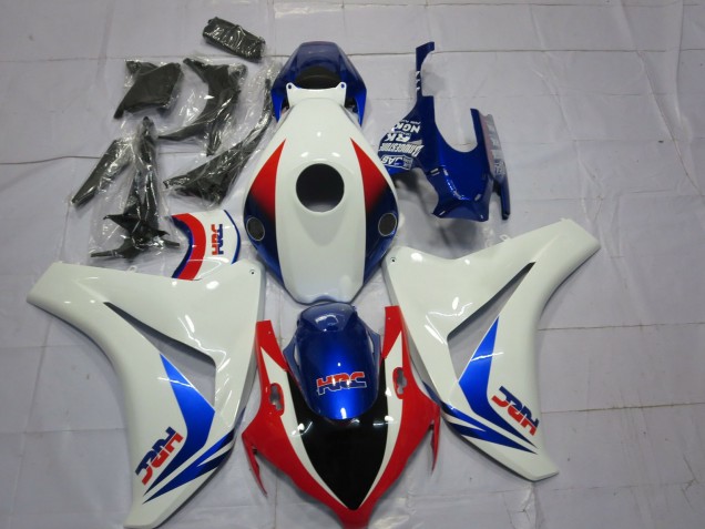 08-11 OEM Stil HRC CBR1000RR Motorrad Verkleidung