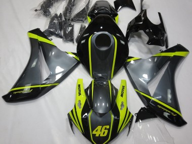 08-11 Spezial Design CBR1000RR Motorrad Verkleidung