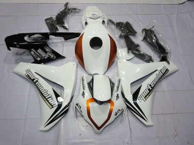 08-11 Sport Evolution CBR1000RR Motorrad Verkleidung