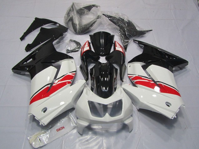 08-12 Yama Stil Ninja 250 Motorrad Verkleidung 08-12 Yama Stil Ninja 250 Motorrad Verkleidung