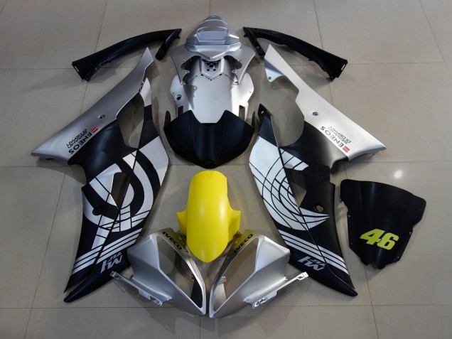 08-16 ENEOS 46 R6 Motorrad Verkleidung 08-16 ENEOS 46 R6 Motorrad Verkleidung