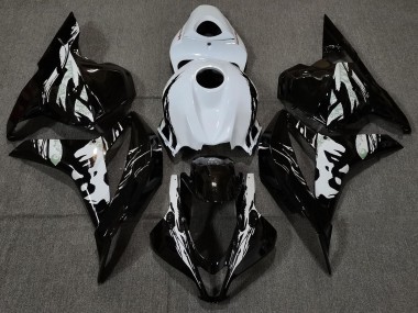 09-12 Le Mis CBR600RR Motorrad Verkleidung