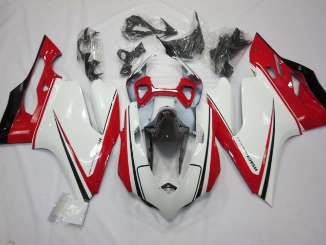 11-14 Ficc Ducati 1199 Motorrad Verkleidung 11-14 Ficc Ducati 1199 Motorrad Verkleidung
