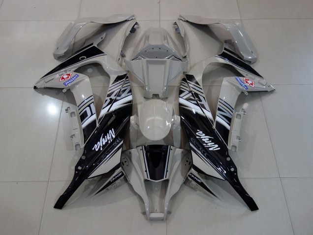 11-15 Desert Storm ZX10R Motorrad Verkleidung 11-15 Desert Storm ZX10R Motorrad Verkleidung