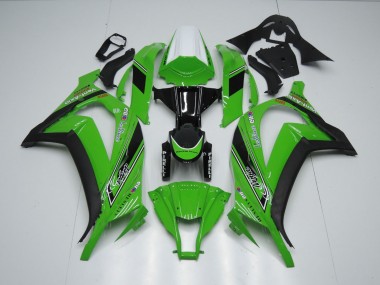11-15 OEM Stil ZX10R Motorrad Verkleidung