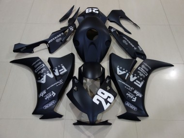 12-16 FMA CBR1000RR Motorrad Verkleidung