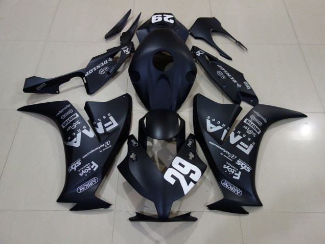 12-16 FMA CBR1000RR Motorrad Verkleidung 12-16 FMA CBR1000RR Motorrad Verkleidung
