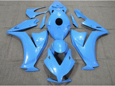 12-16 Hellblau CBR1000RR Motorrad Verkleidung