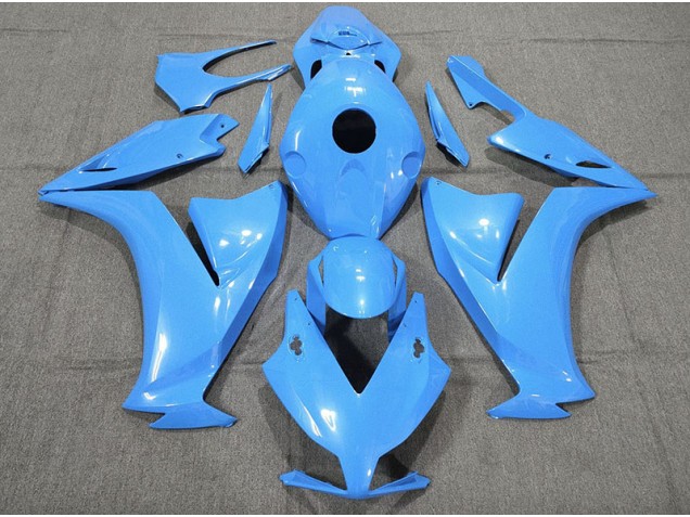 12-16 Hellblau CBR1000RR Motorrad Verkleidung 12-16 Hellblau CBR1000RR Motorrad Verkleidung